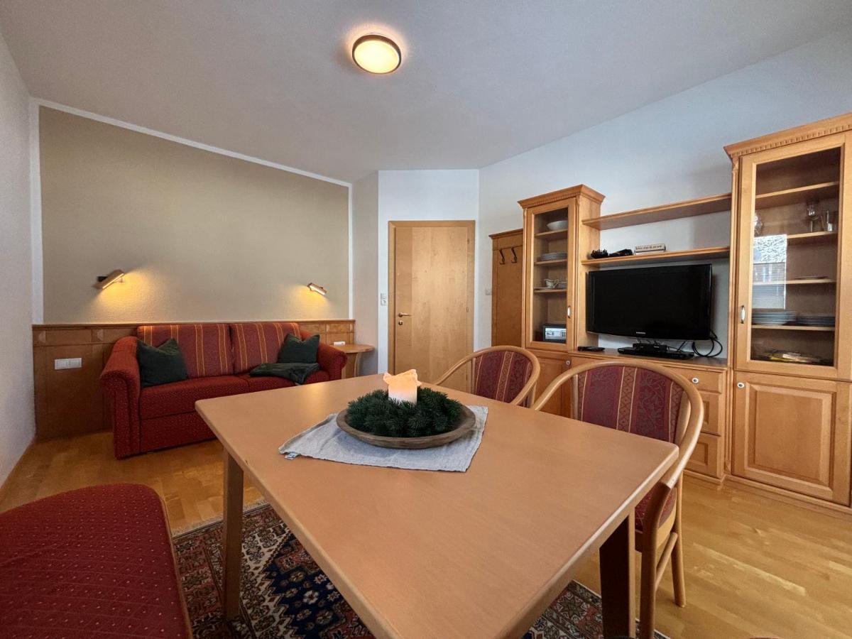 Mb Apartment Ramsau im Zillertal Exterior foto